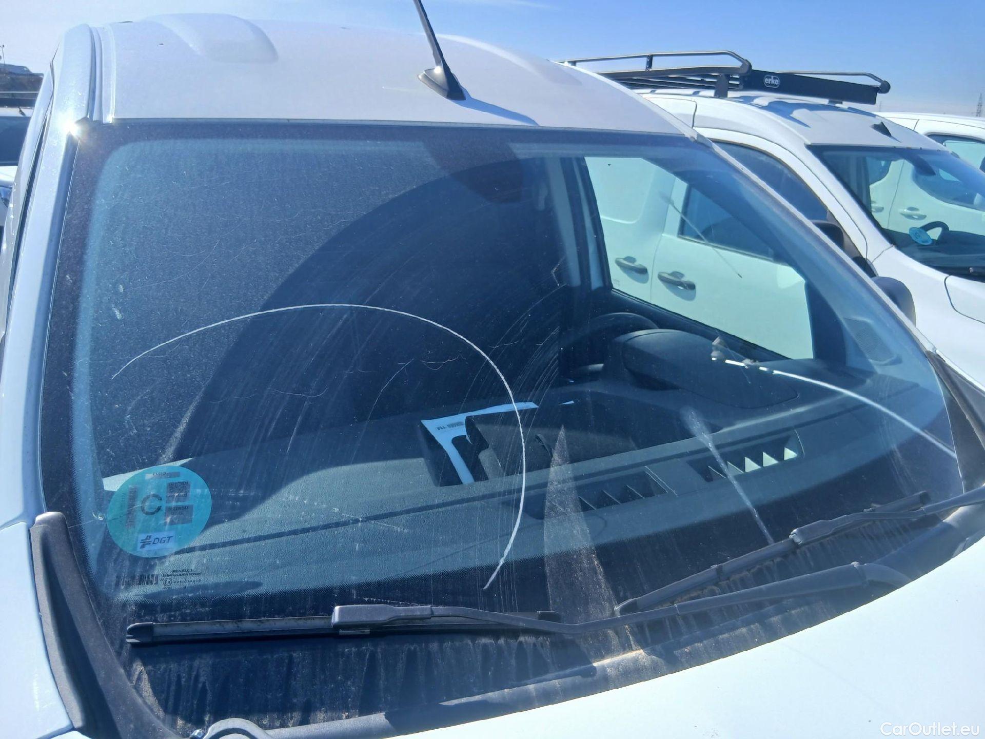  Renault  EXPRESS  Advance dCi #5