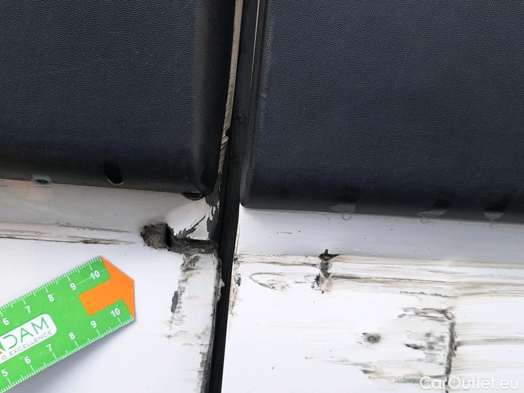  Nissan  NV400 NISSAN  / 2011 / 4P / furgón L3H3 3,5T 2.3dCi 110kW FWD Comfort #2