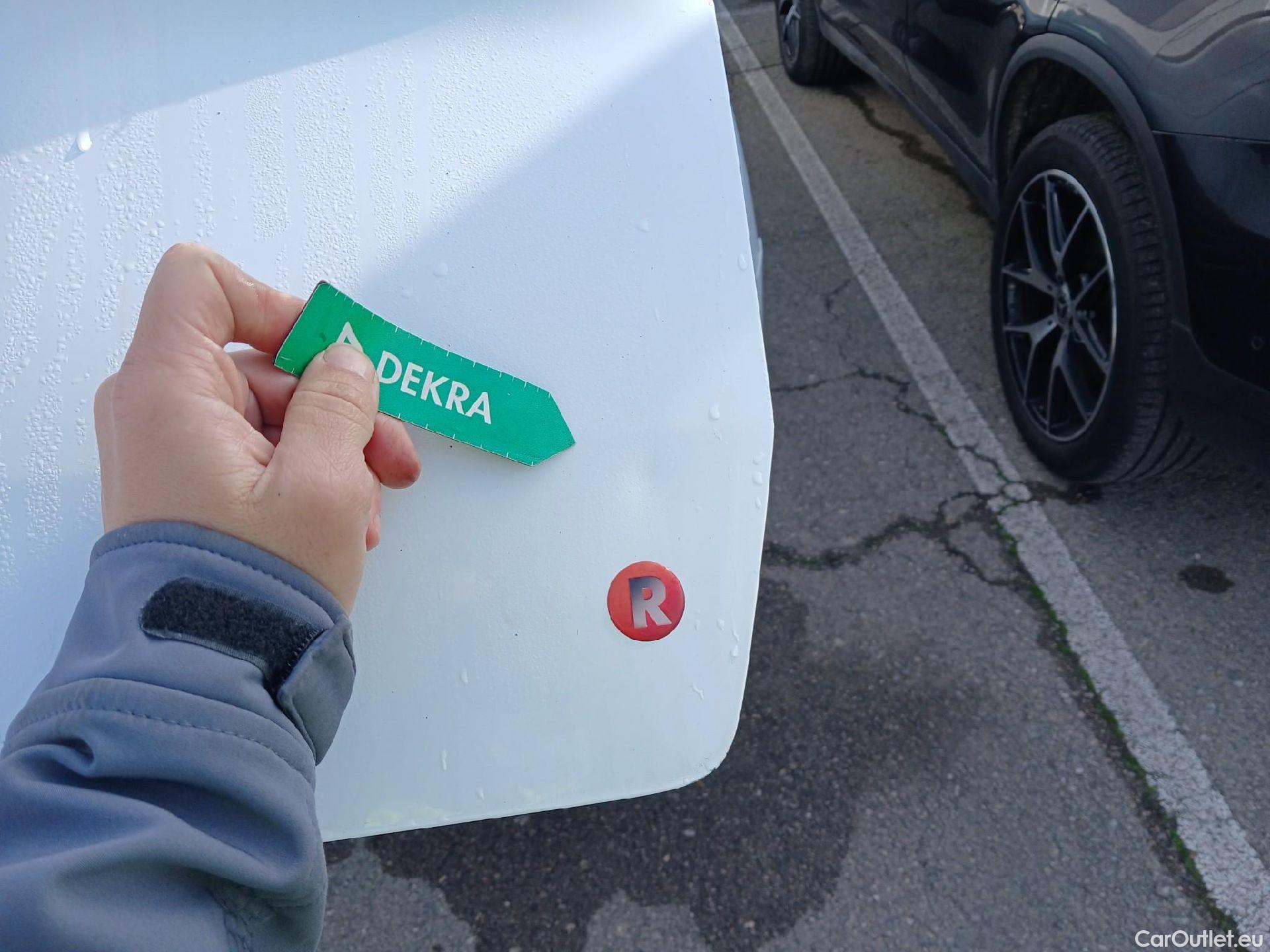  Ford  Grand Tourneo FORD  Connect / 2013 / 5P / monovolumen 1.5 TDCi 88kW (120CV) Titanium #23