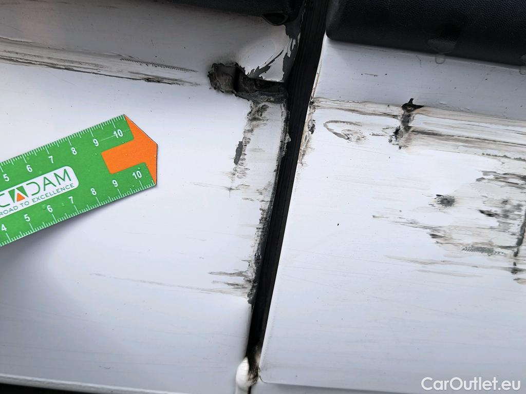  Nissan  NV400 NISSAN  / 2011 / 4P / furgón L3H3 3,5T 2.3dCi 110kW FWD Comfort #3