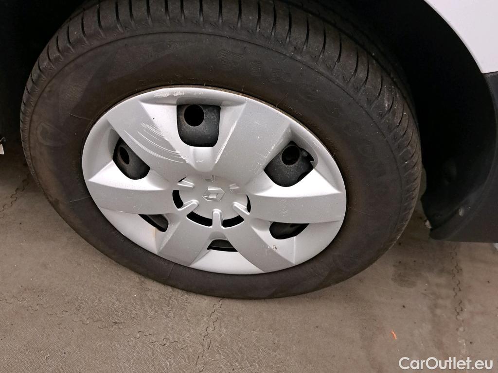  Renault  Kangoo RENAULT  Z.E./2013/4P/furgón derivado de turismo Maxi Z.E. 5 plazas #85