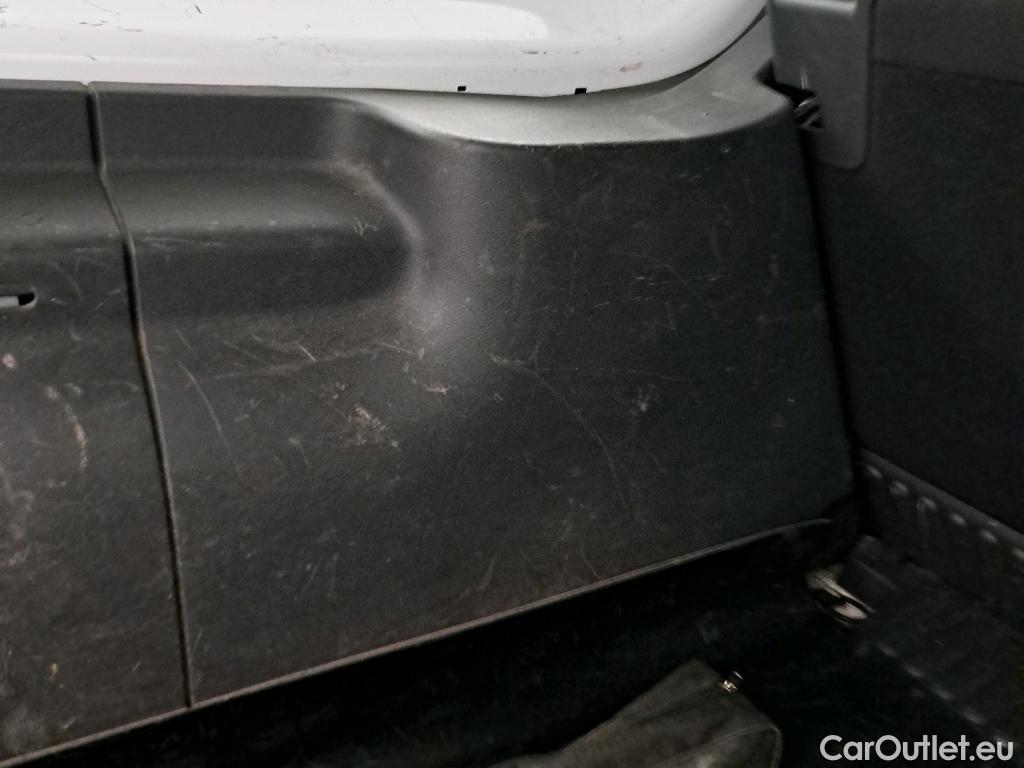  Renault  Kangoo RENAULT  Z.E./2013/4P/furgón derivado de turismo Maxi Z.E. 5 plazas #13