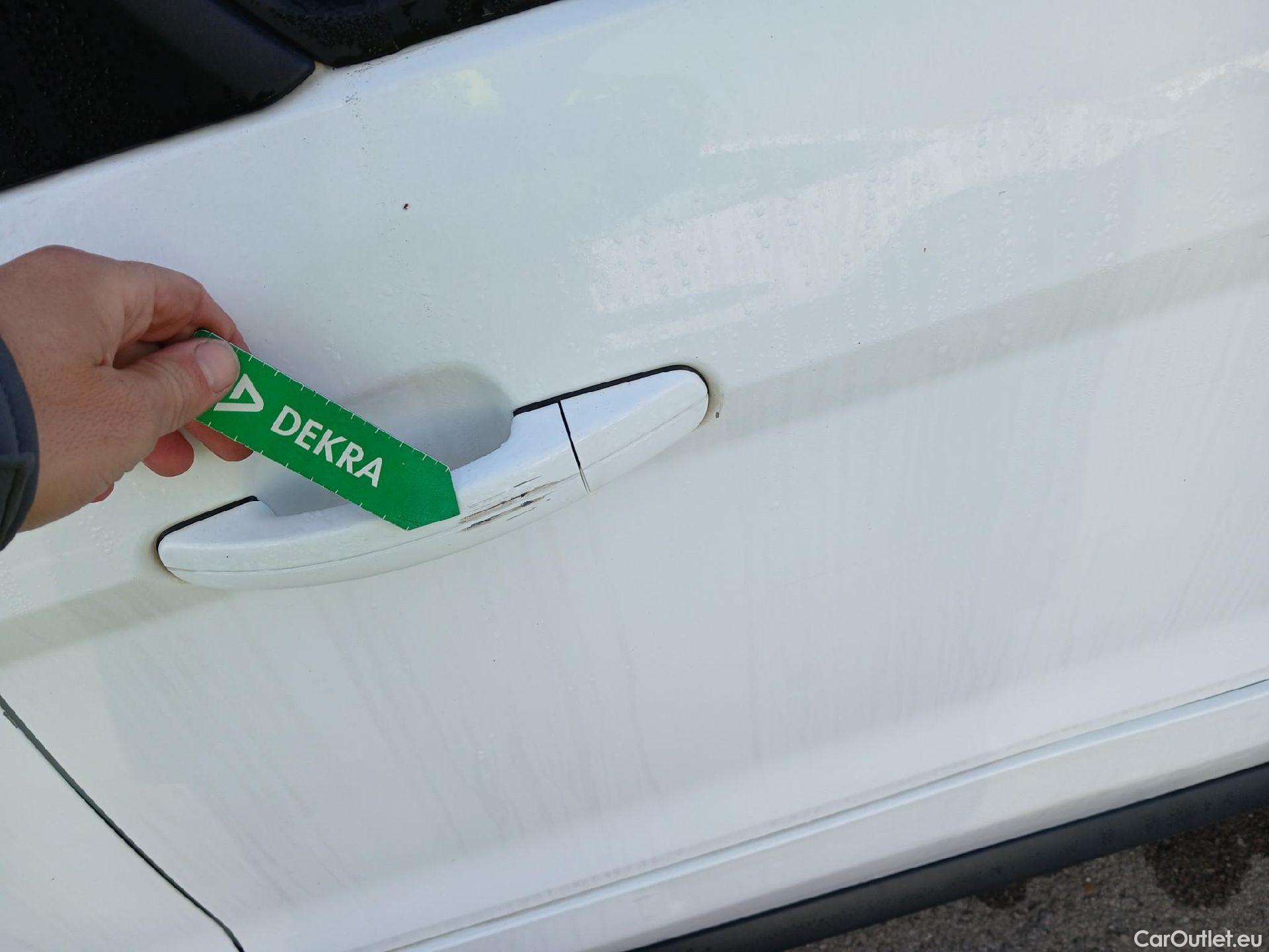  Ford  Grand Tourneo FORD  Connect / 2013 / 5P / monovolumen 1.5 TDCi 88kW (120CV) Titanium #36