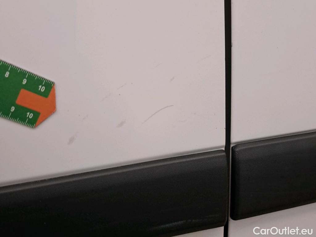  Renault  Kangoo RENAULT  Z.E./2013/4P/furgón derivado de turismo Maxi Z.E. 5 plazas #42