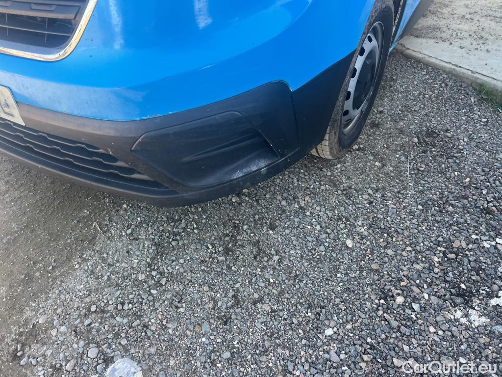  Renault  Trafic RENAULT  / 2021 / 4P / furgón Furgón L2H1 Blue dCi 96 Kw (130 CV) CUA #23