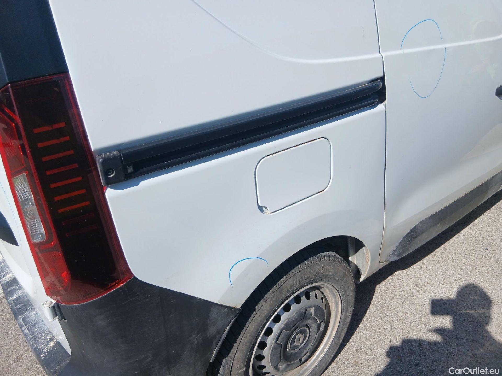  Renault  EXPRESS  Advance dCi #33