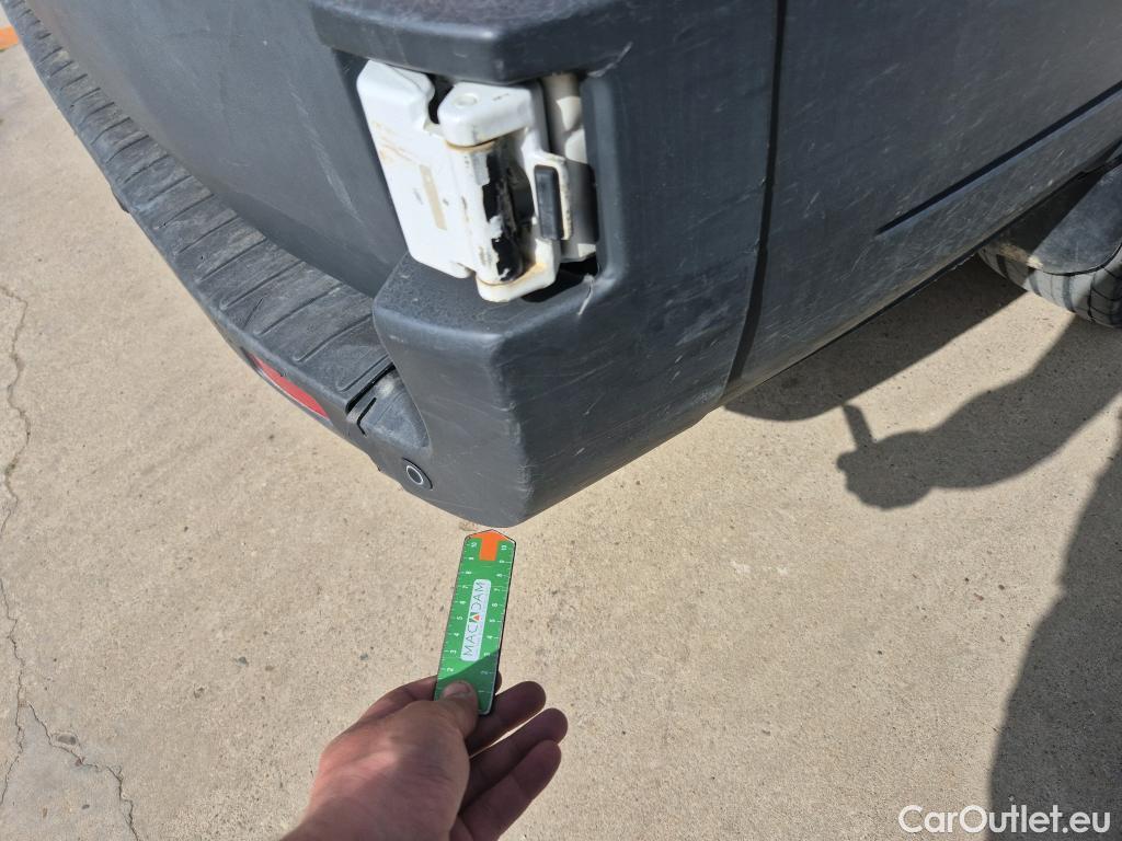  Ford  Transit FORD  / 2013 / 4P / furgón 350 96kW L3H2 Van Trend Delantera #43