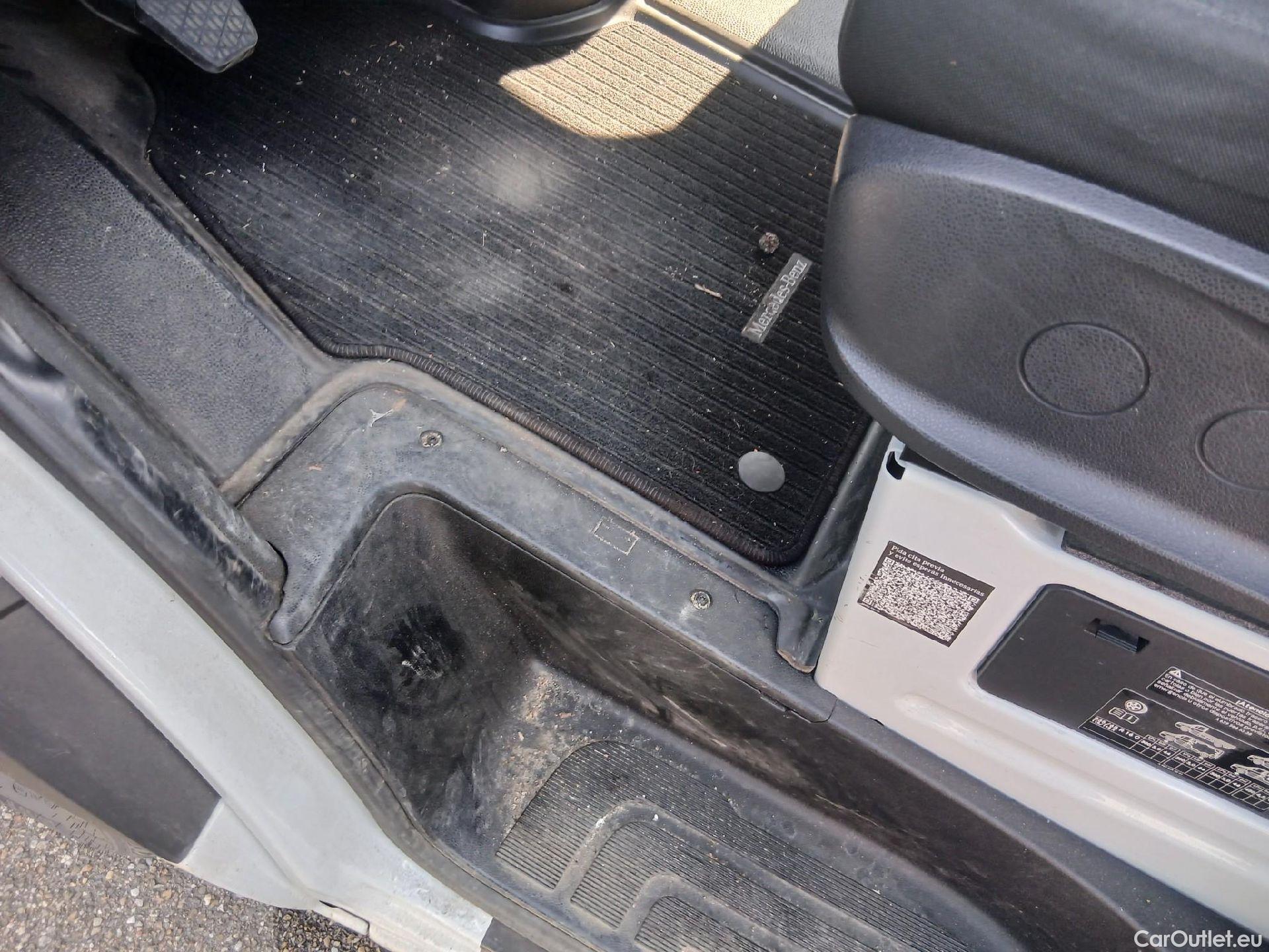  Mercedes  Sprinter MERCEDES-BENZ  / 2018 / 4P / furgón 316 CDI LARGO L 3.5T T.ALTO #1