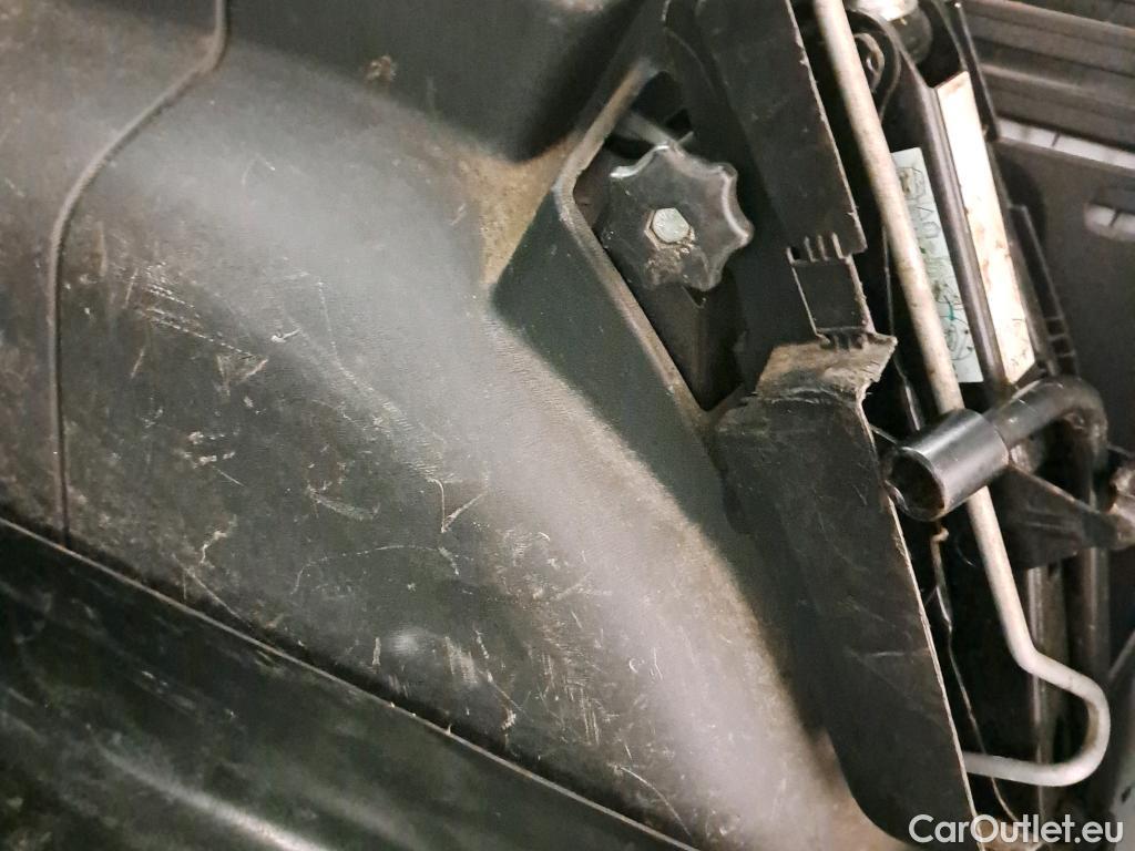  Renault  Kangoo RENAULT  Z.E./2013/4P/furgón derivado de turismo Maxi Z.E. 5 plazas #17