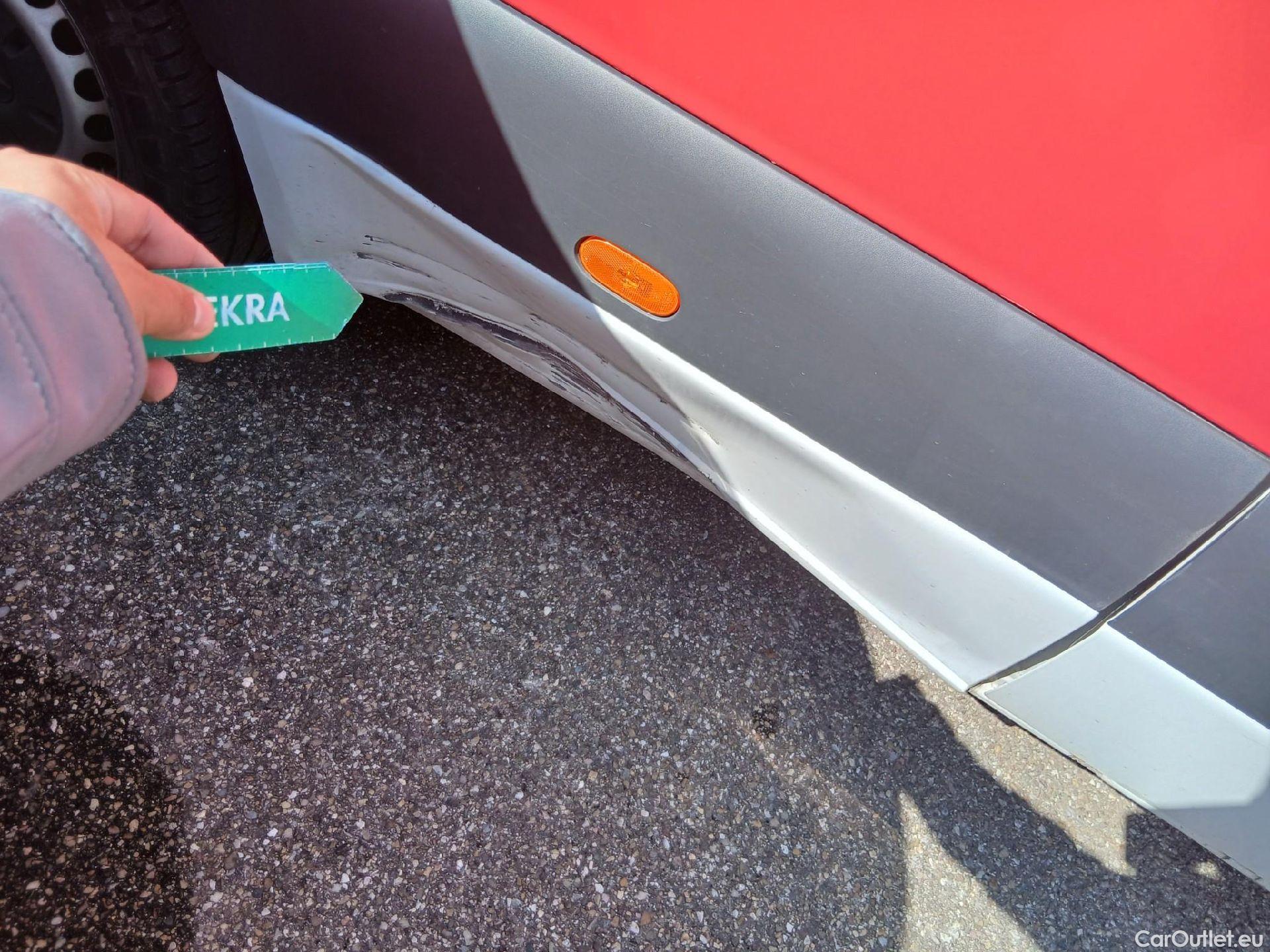  Mercedes  Sprinter MERCEDES-BENZ  / 2018 / 4P / furgón 316 CDI LARGO L 3.5T T.ALTO #27