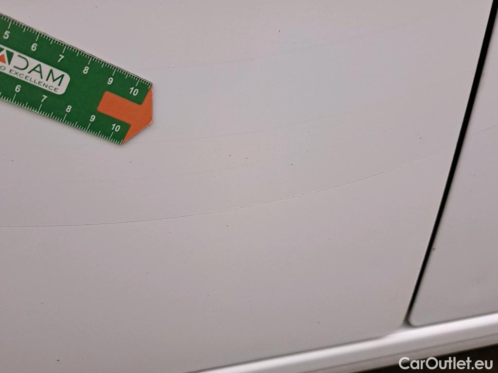  Renault  Kangoo RENAULT  Z.E./2013/4P/furgón derivado de turismo Maxi Z.E. 5 plazas #43