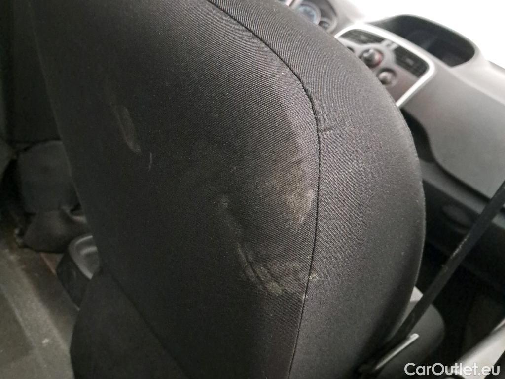  Renault  Kangoo RENAULT  Z.E./2013/4P/furgón derivado de turismo Maxi Z.E. 5 plazas #69