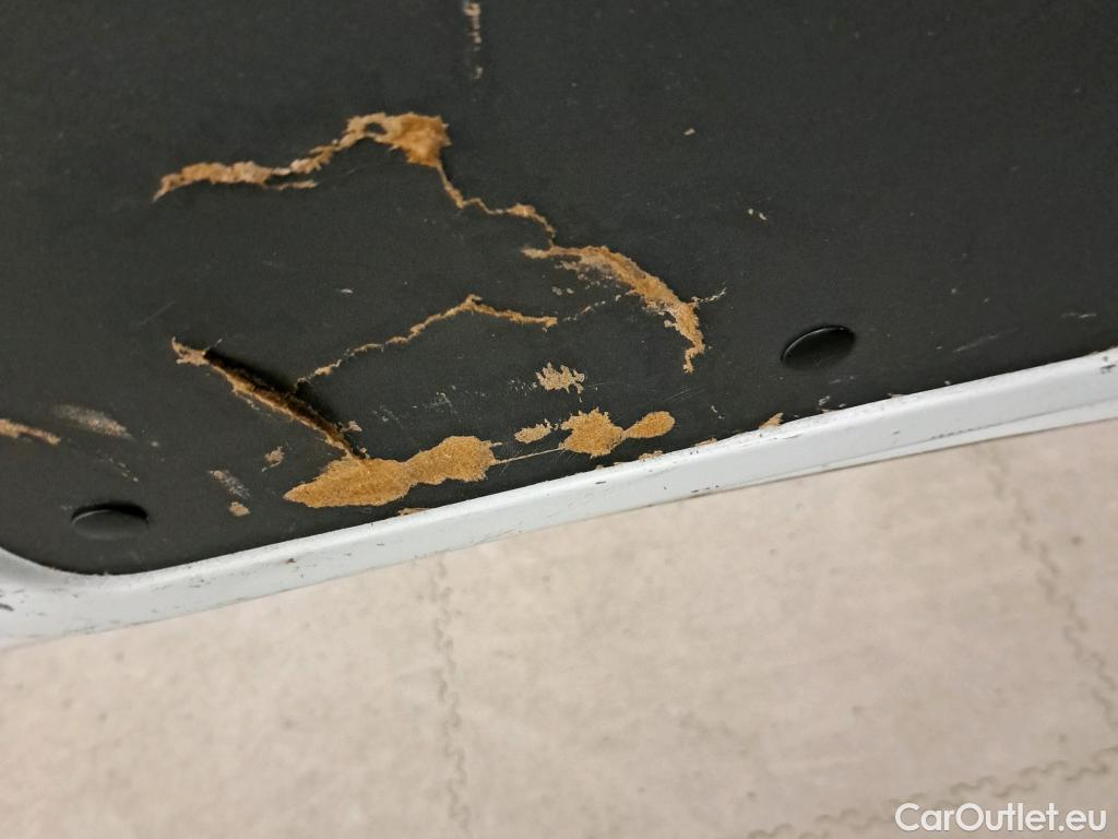  Renault  Kangoo RENAULT  Z.E./2013/4P/furgón derivado de turismo Maxi Z.E. 5 plazas #59