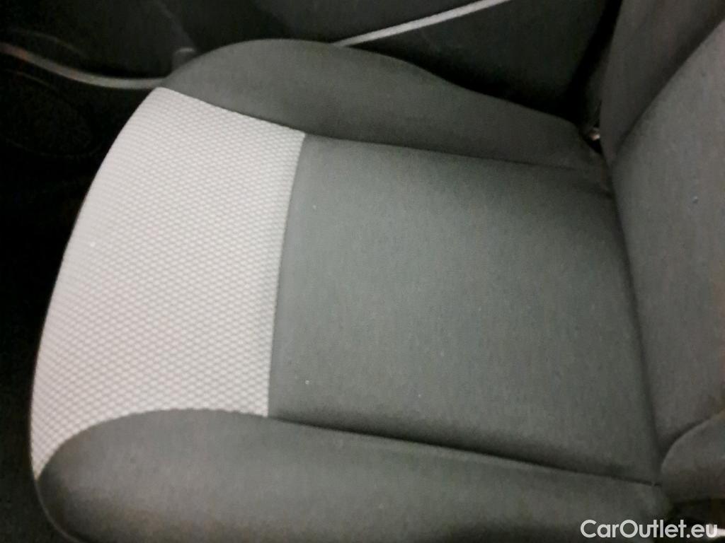  Renault  Kangoo RENAULT  Z.E./2013/4P/furgón derivado de turismo Maxi Z.E. 5 plazas #66