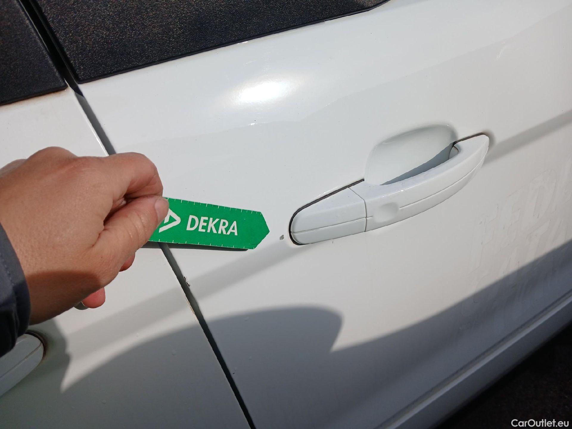  Ford  Grand Tourneo FORD  Connect / 2013 / 5P / monovolumen 1.5 TDCi 88kW (120CV) Titanium #30