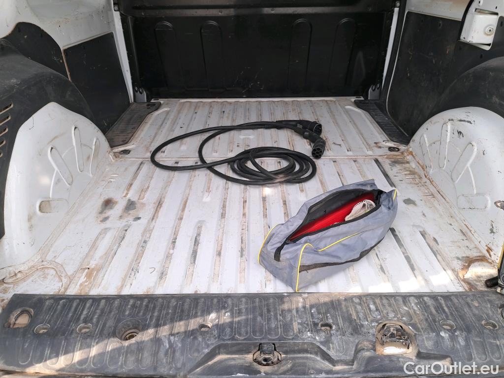  Renault  Kangoo RENAULT  Z.E./2013/3P/furgón derivado de turismo Z.E. #4