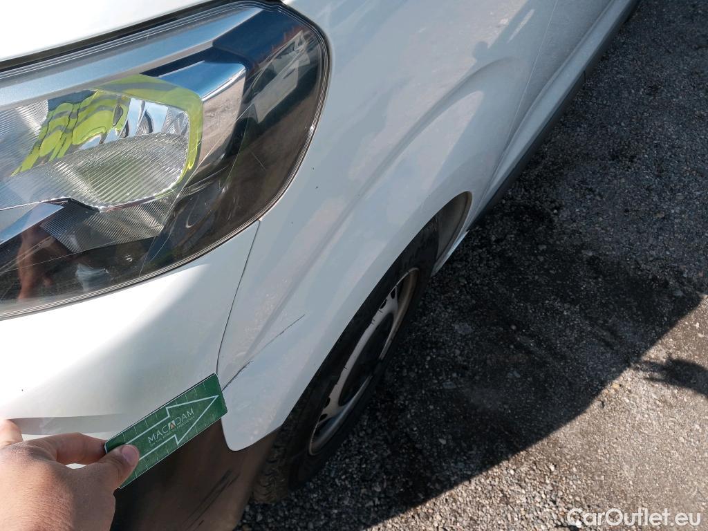  Peugeot  Expert PEUGEOT  / 2016 / 4P / combi Combi BlueHDi 120 S&S Standard #10