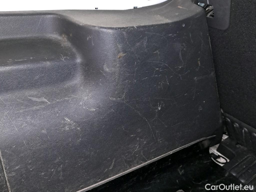  Renault  Kangoo RENAULT  Z.E./2013/4P/furgón derivado de turismo Maxi Z.E. 5 plazas #14