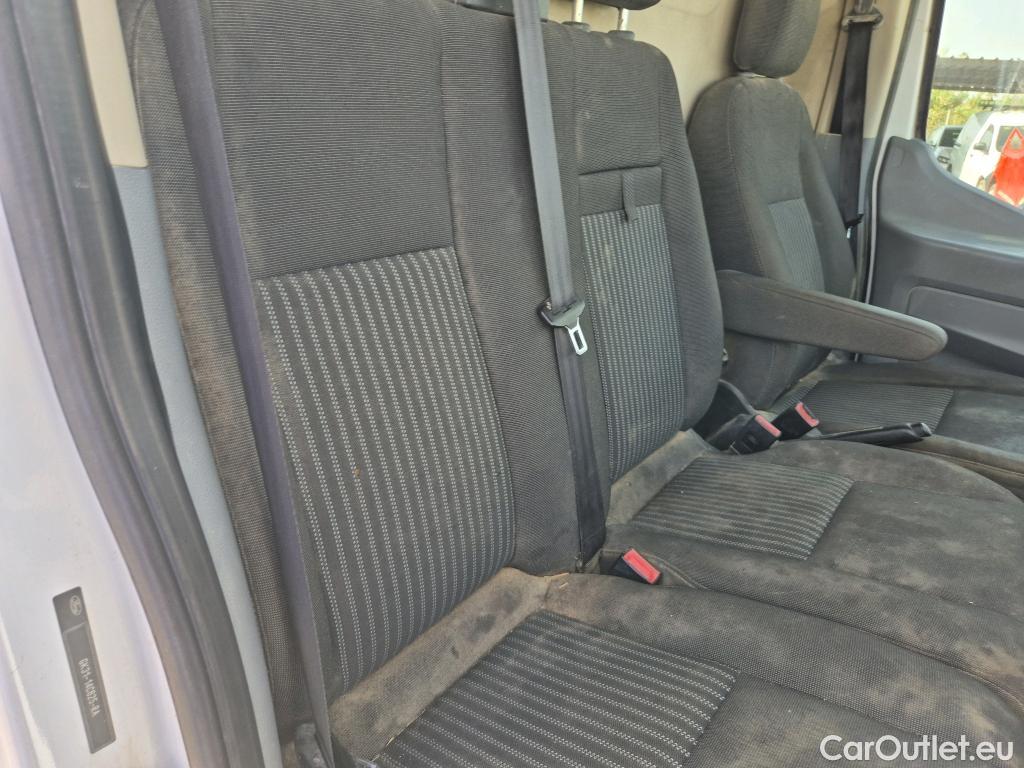  Ford  Transit FORD  / 2013 / 4P / furgón 350 96kW L3H2 Van Trend Delantera #32