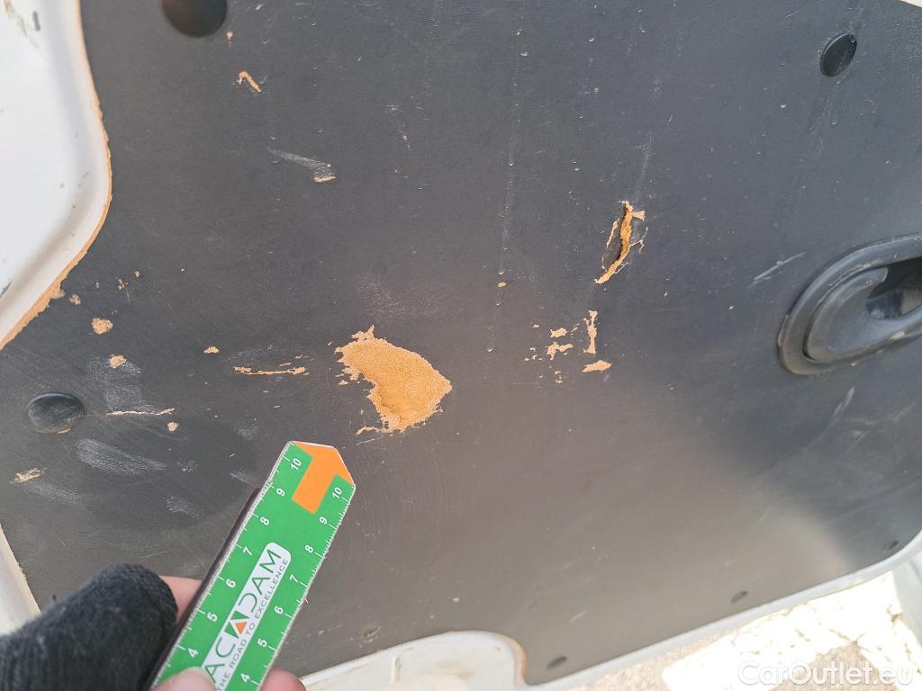  Renault  Kangoo RENAULT  Z.E./2013/3P/furgón derivado de turismo Z.E. #11