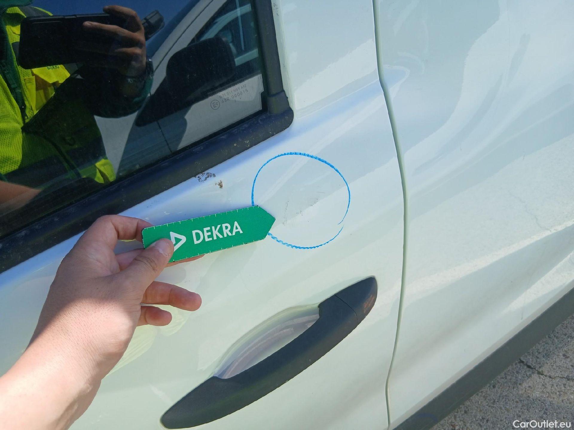  Renault  EXPRESS  Advance dCi #16