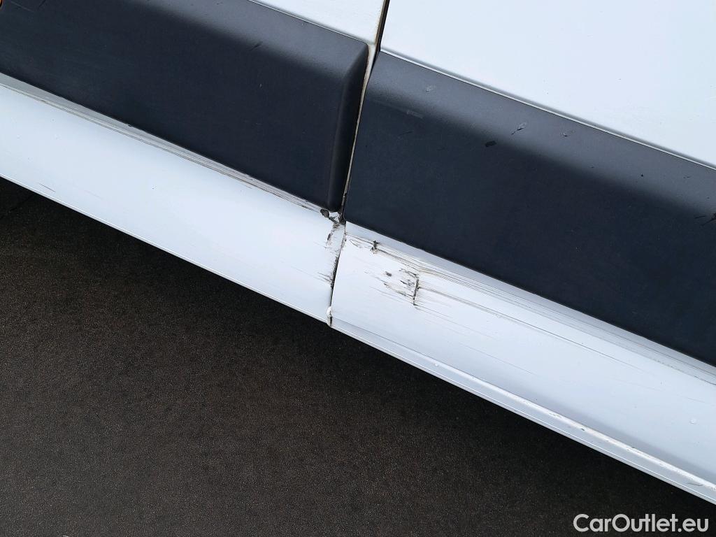  Nissan  NV400 NISSAN  / 2011 / 4P / furgón L3H3 3,5T 2.3dCi 110kW FWD Comfort #11