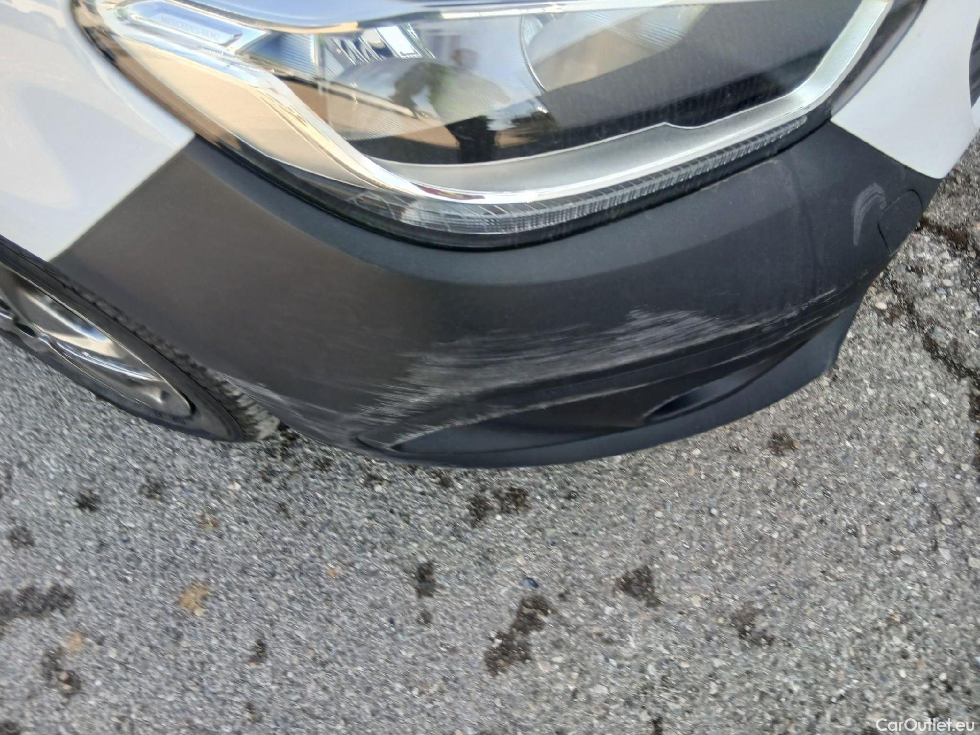  Mercedes  Citan MERCEDES-BENZ  / 2021 / 4P / furgón derivado de turismo 110 CDI 70kW Furgón Base Largo #4