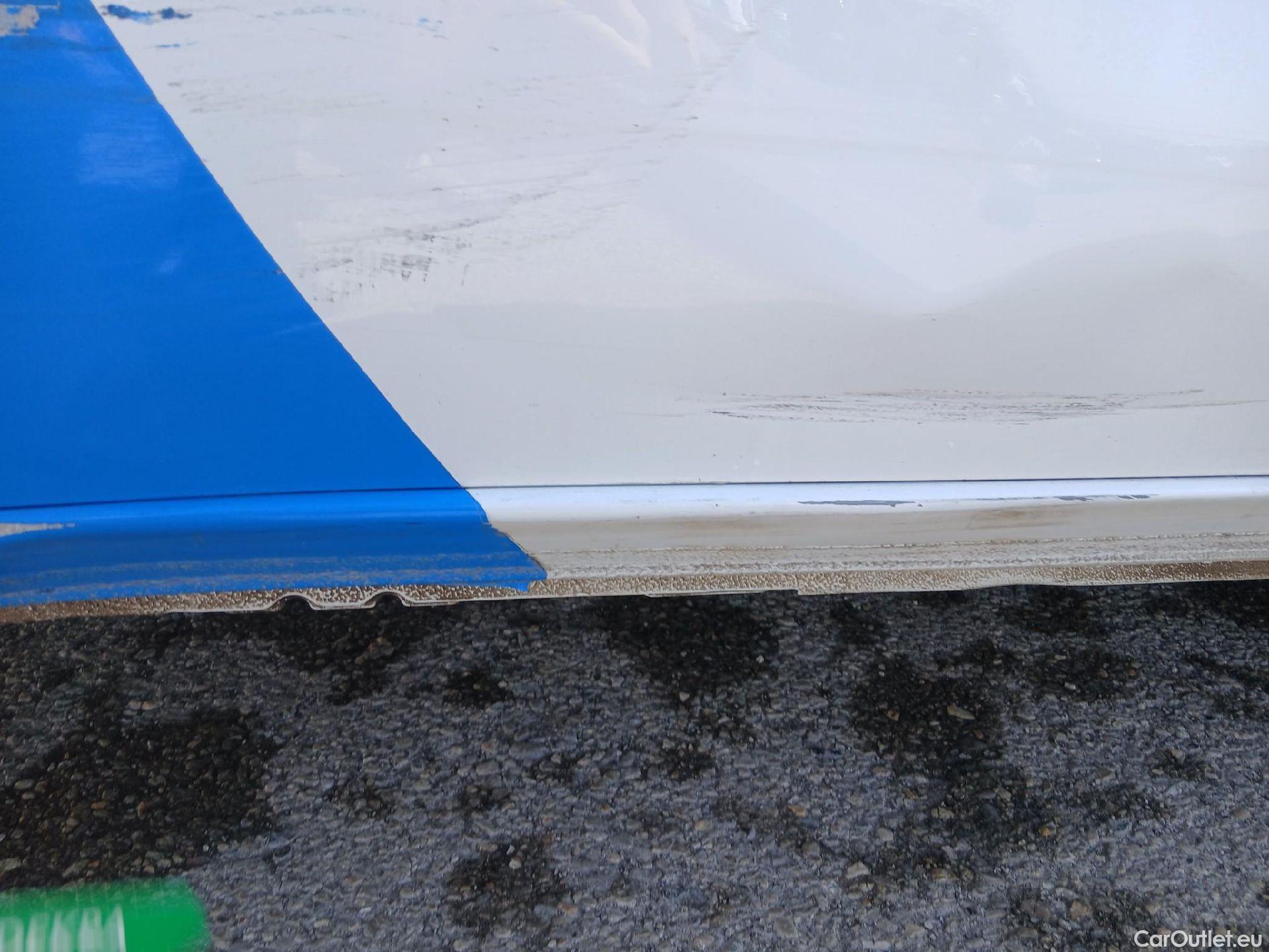  Mercedes  Citan MERCEDES-BENZ  / 2021 / 4P / furgón derivado de turismo 110 CDI 70kW Furgón Base Largo #34