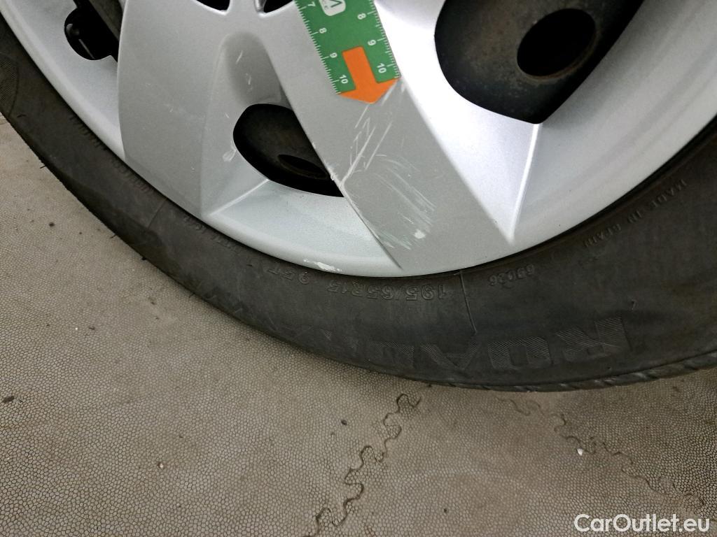  Renault  Kangoo RENAULT  Z.E./2013/4P/furgón derivado de turismo Maxi Z.E. 5 plazas #91