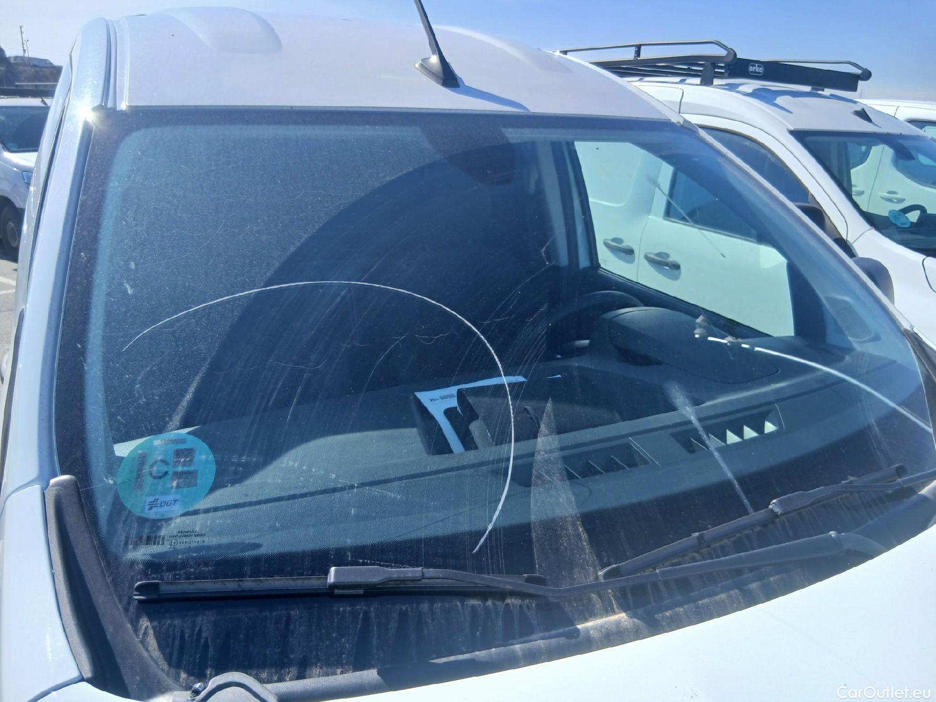  Renault  EXPRESS  Advance dCi #6