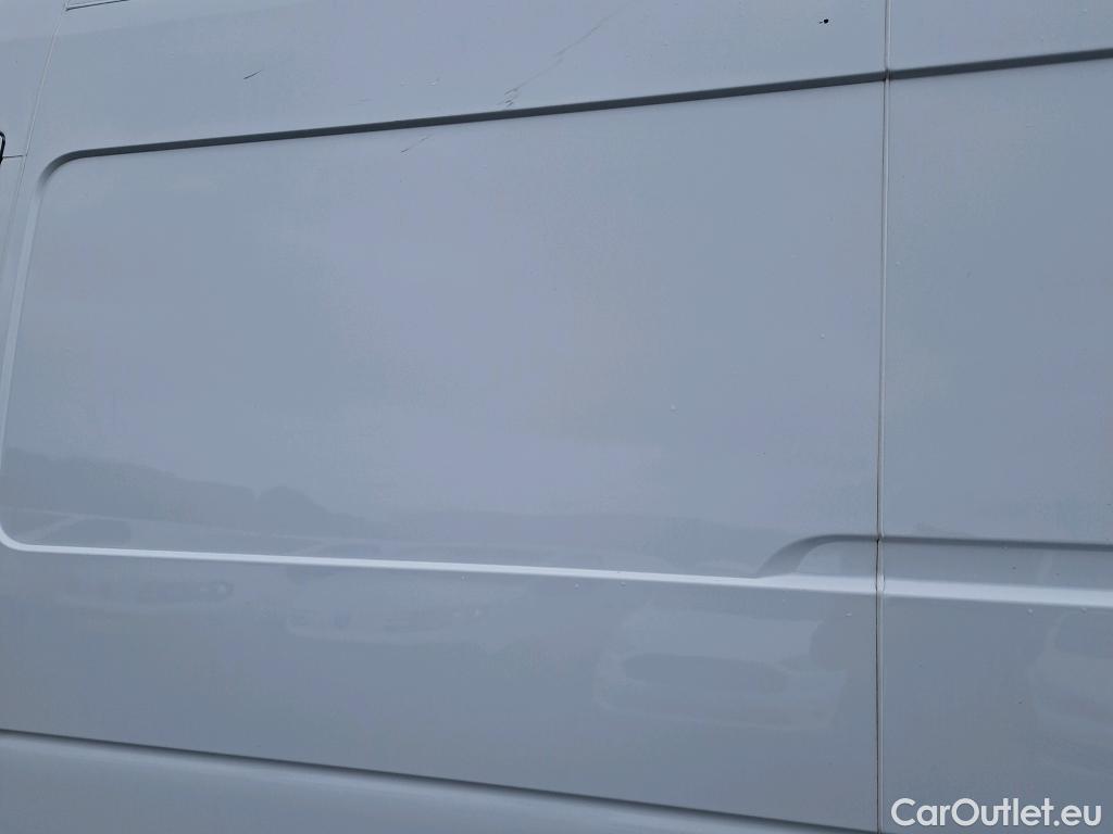  Nissan  NV400 NISSAN  / 2011 / 4P / furgón L3H3 3,5T 2.3dCi 110kW FWD Comfort #6