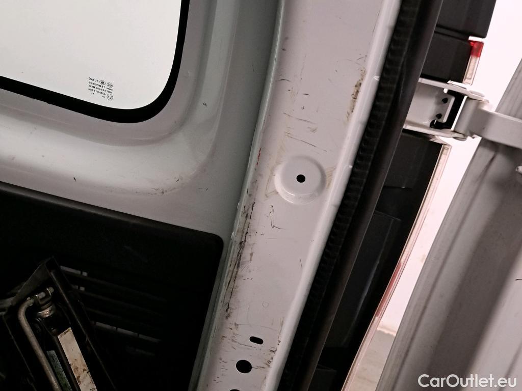  Renault  Kangoo RENAULT  Z.E./2013/4P/furgón derivado de turismo Maxi Z.E. 5 plazas #25