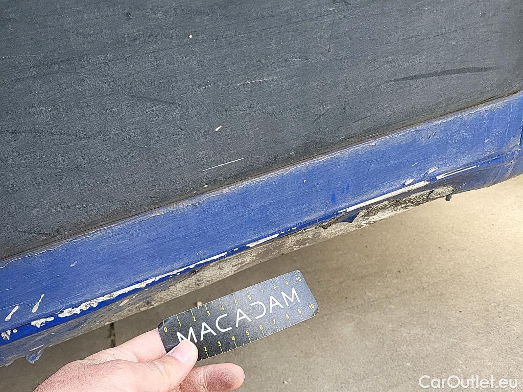  Citroen  Jumper CITROEN  / 2014 / 4P / furgón BlueHDi 96KW (130CV) Furgón 33L2H1 #10