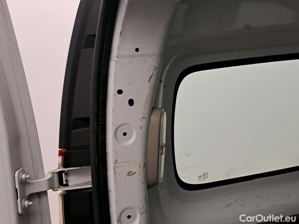  Renault  Kangoo RENAULT  Z.E./2013/4P/furgón derivado de turismo Maxi Z.E. 5 plazas #23