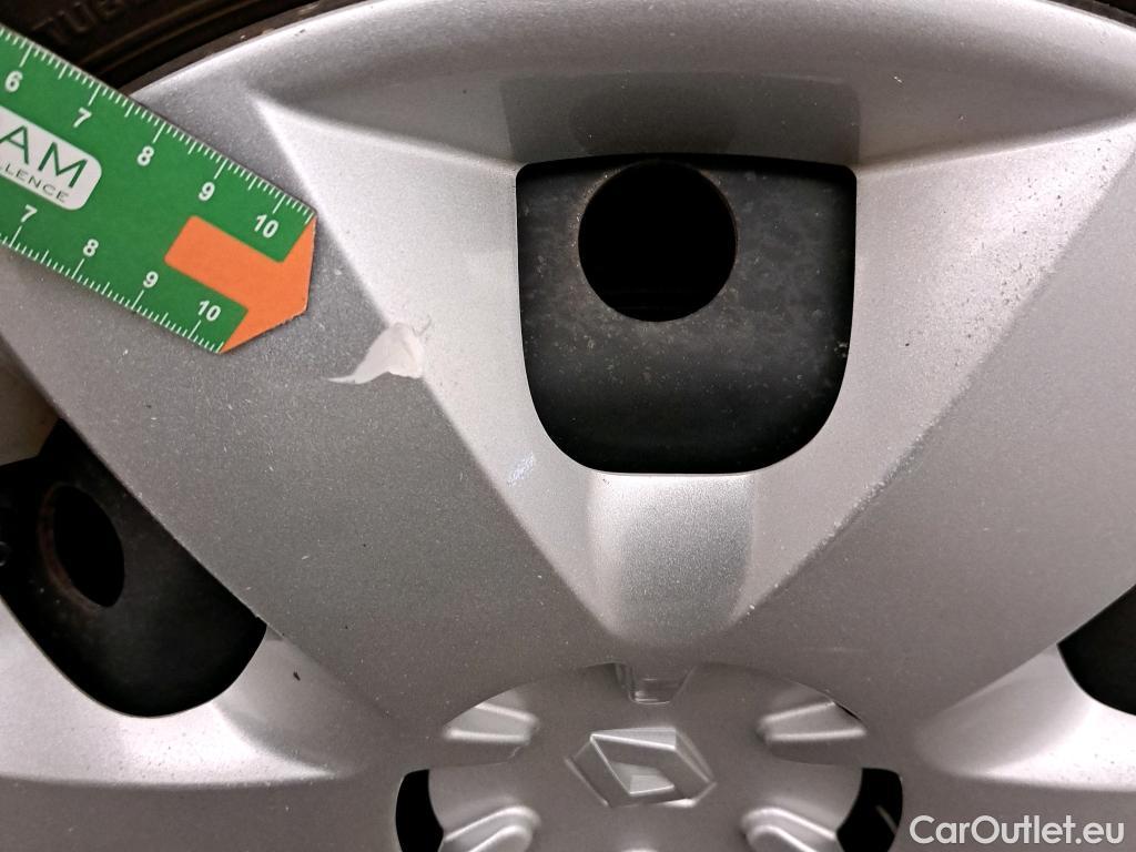  Renault  Kangoo RENAULT  Z.E./2013/4P/furgón derivado de turismo Maxi Z.E. 5 plazas #88