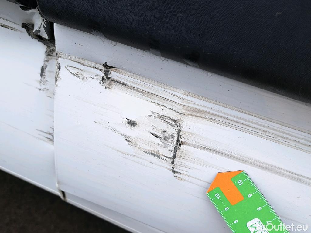  Nissan  NV400 NISSAN  / 2011 / 4P / furgón L3H3 3,5T 2.3dCi 110kW FWD Comfort #12