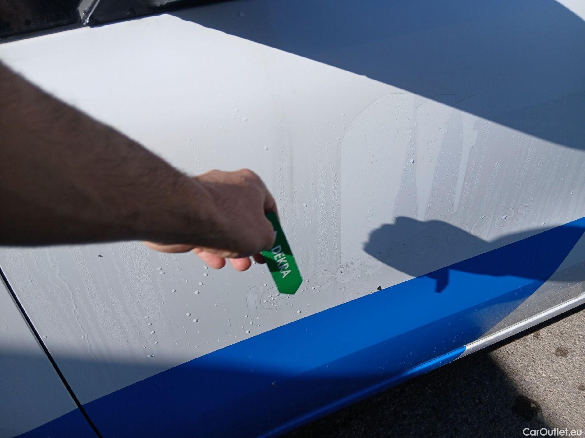  Mercedes  Citan MERCEDES-BENZ  / 2021 / 4P / furgón derivado de turismo 110 CDI 70kW Furgón Base Largo #15