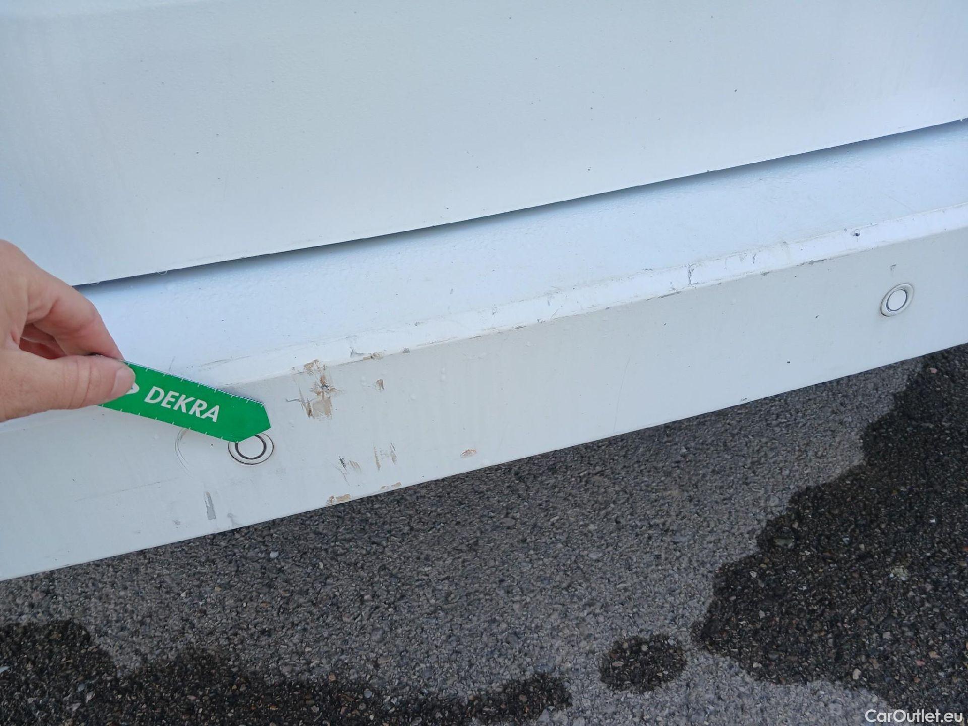  Ford  Grand Tourneo FORD  Connect / 2013 / 5P / monovolumen 1.5 TDCi 88kW (120CV) Titanium #21