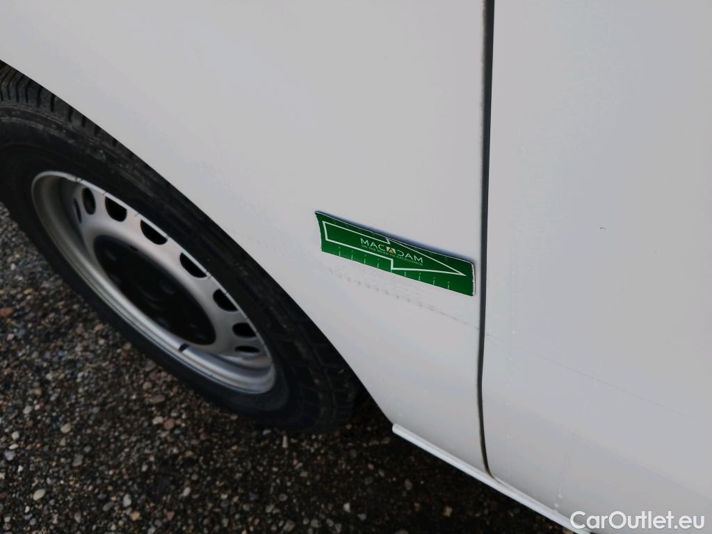  Citroen  Jumpy CITROEN  / 2016 / 4P / furgón ë- Talla M 75 KWh Club #9