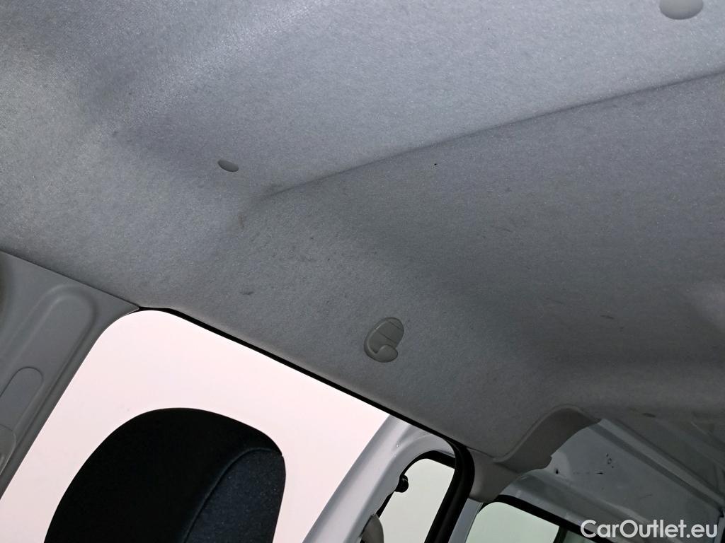  Renault  Kangoo RENAULT  Z.E./2013/4P/furgón derivado de turismo Maxi Z.E. 5 plazas #98