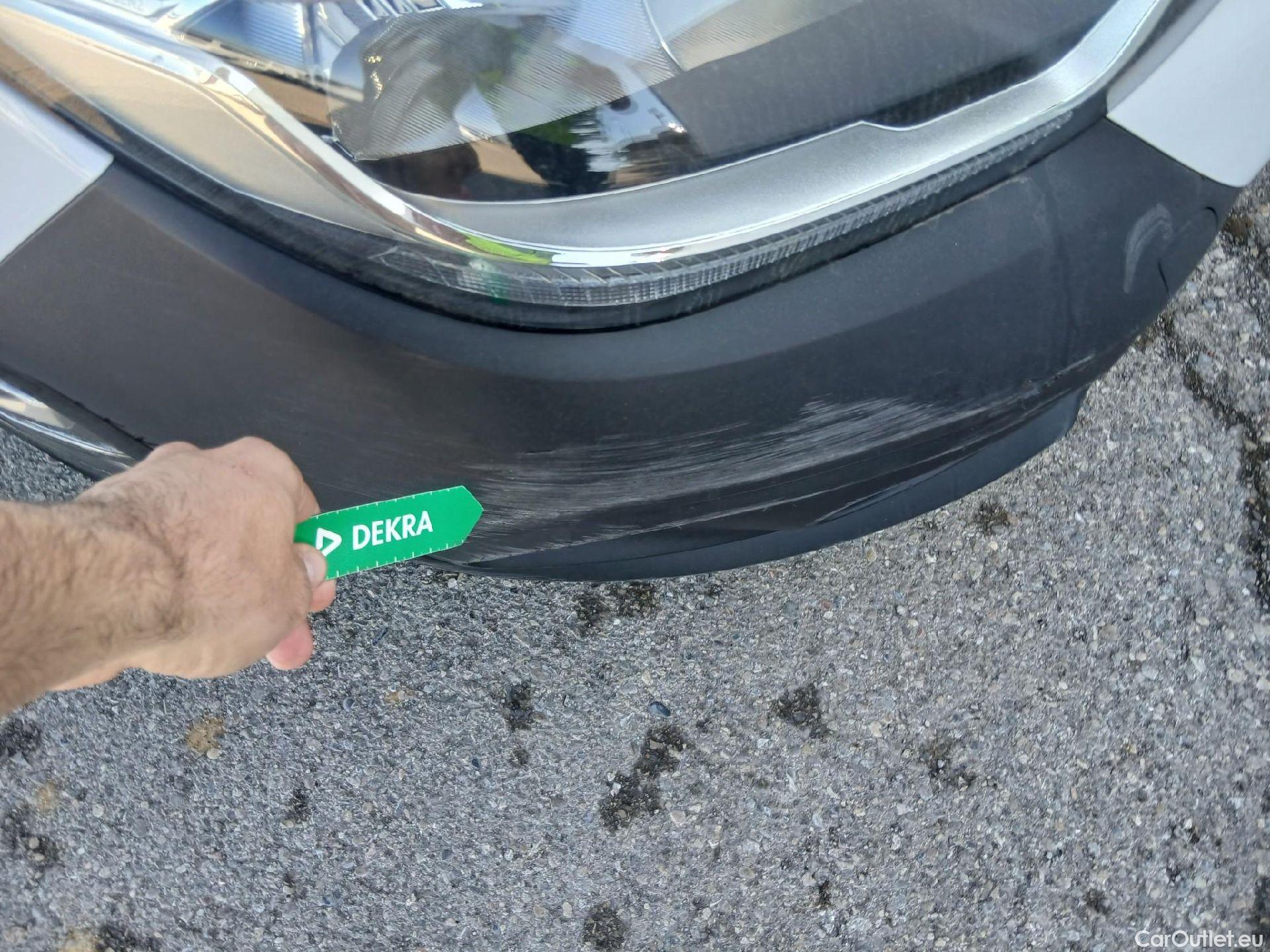  Mercedes  Citan MERCEDES-BENZ  / 2021 / 4P / furgón derivado de turismo 110 CDI 70kW Furgón Base Largo #3