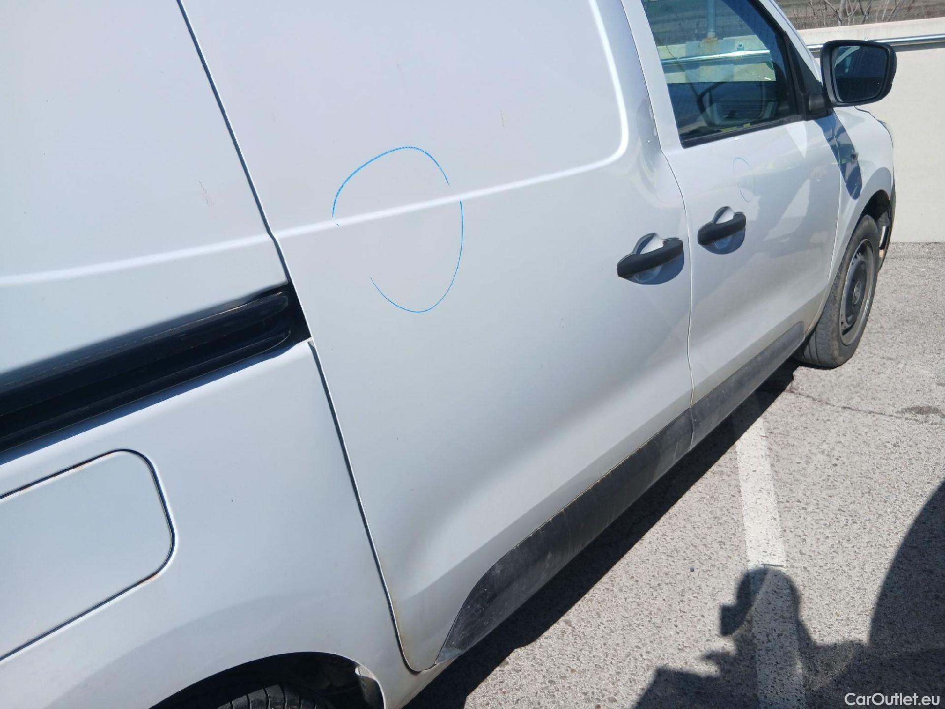  Renault  EXPRESS  Advance dCi #24