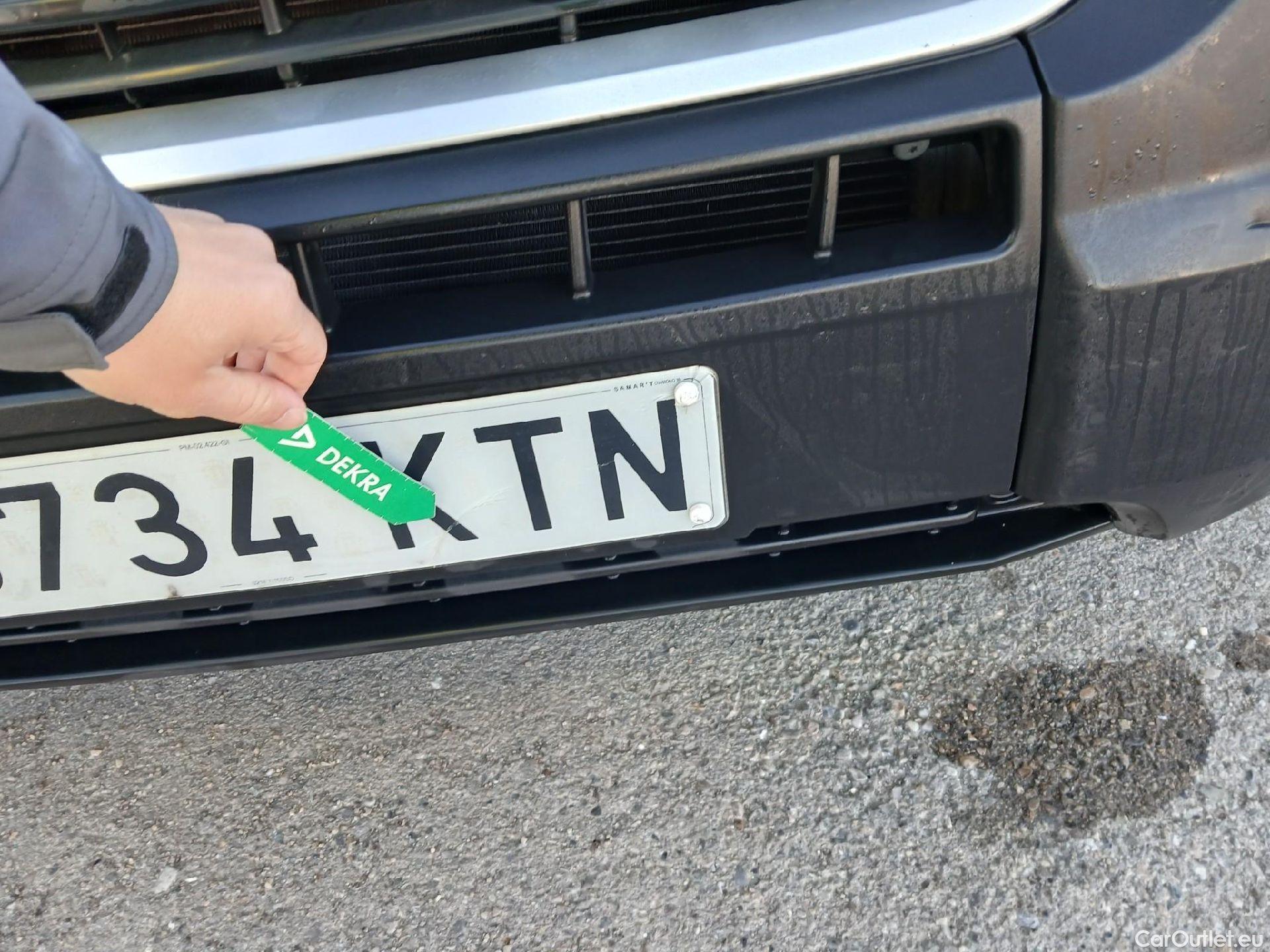  Fiat  Ducato FIAT  / 2014 / 4P / furgón 33 Medio Techo Alto 2.0 Mjet 85kW (115CV #6