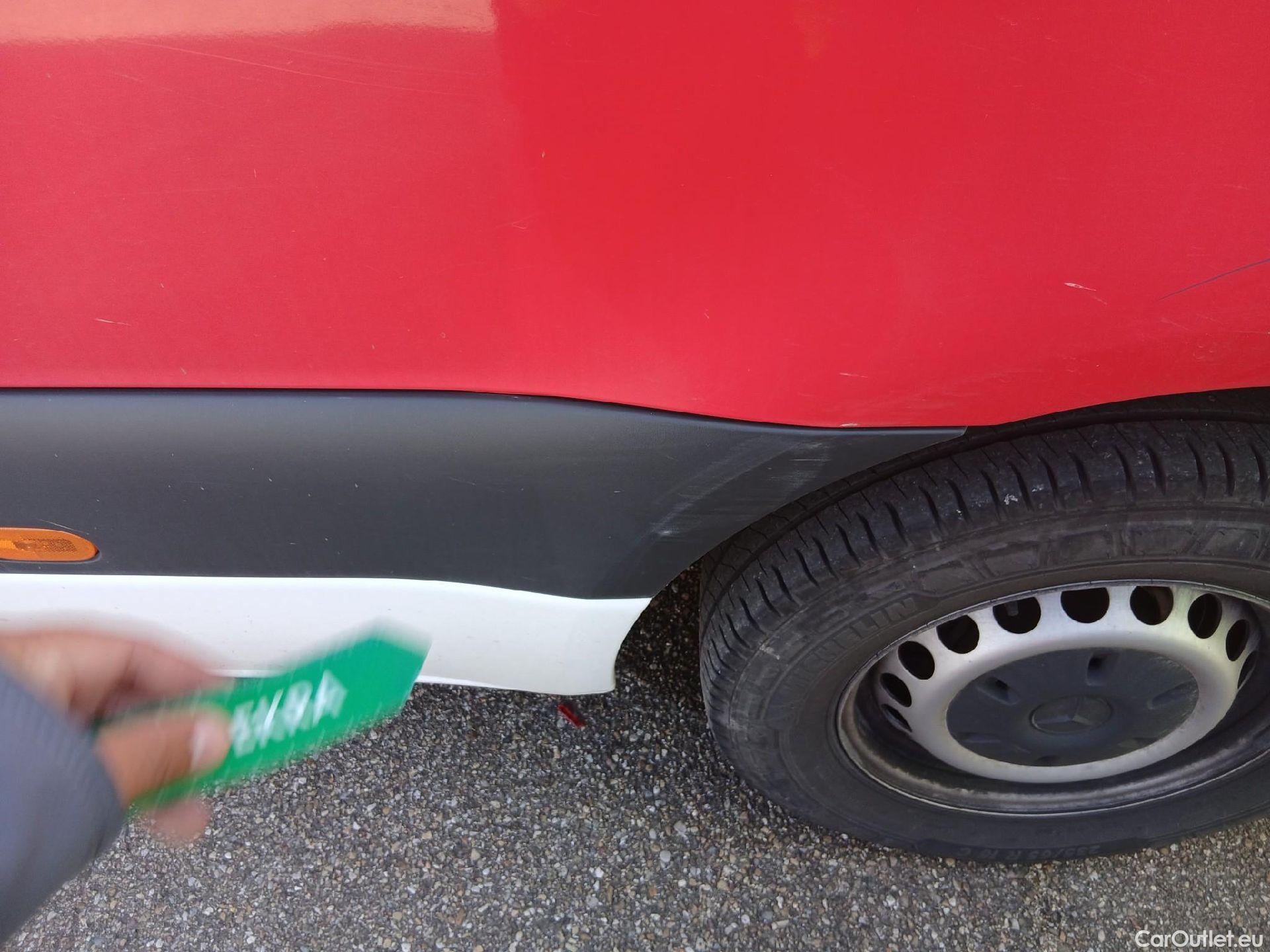  Mercedes  Sprinter MERCEDES-BENZ  / 2018 / 4P / furgón 316 CDI LARGO L 3.5T T.ALTO #17