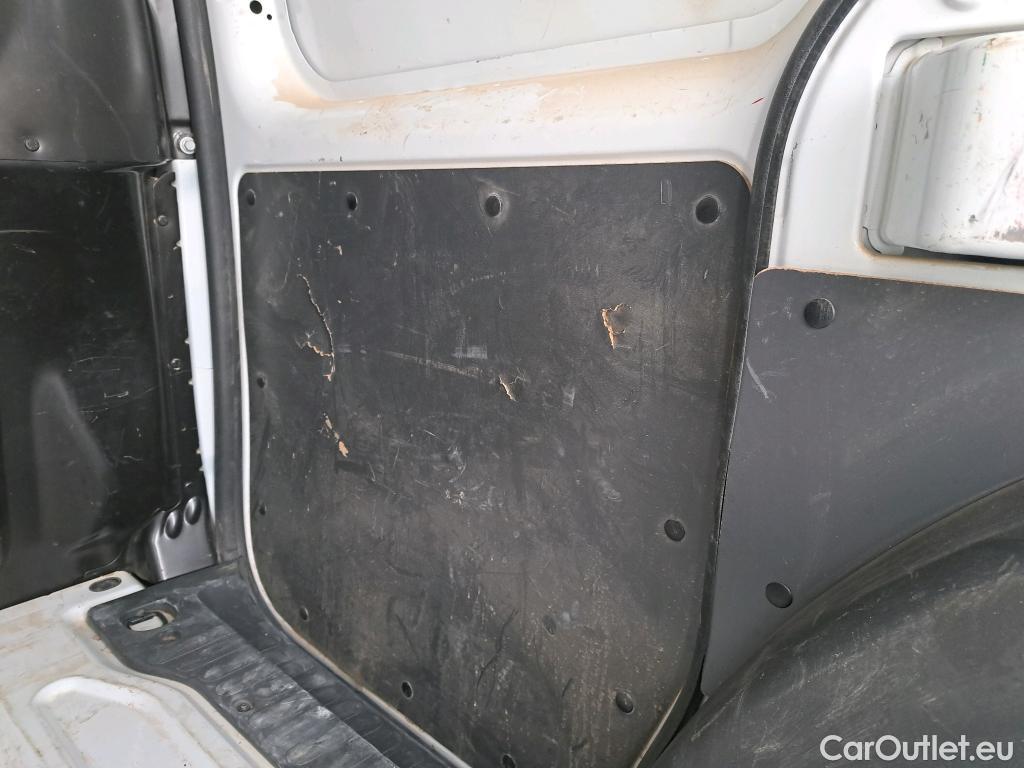  Renault  Kangoo RENAULT  Z.E./2013/3P/furgón derivado de turismo Z.E. #2