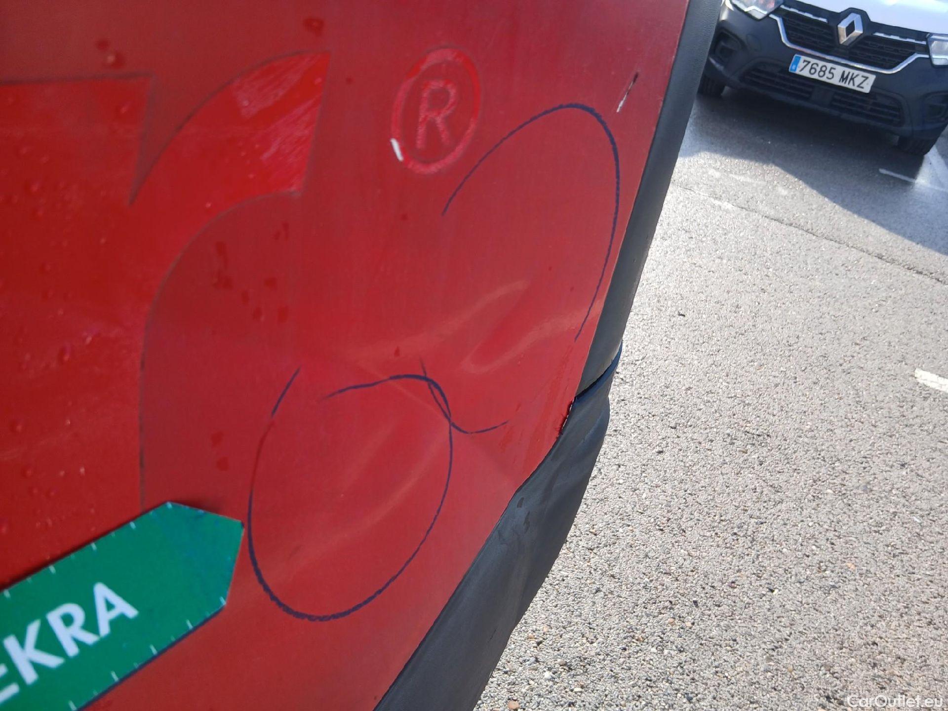  Renault  Kangoo RENAULT  Furgón/2013/3P/furgón derivado de turismo Profesional dCi 66kW (90CV) Euro 6 #22