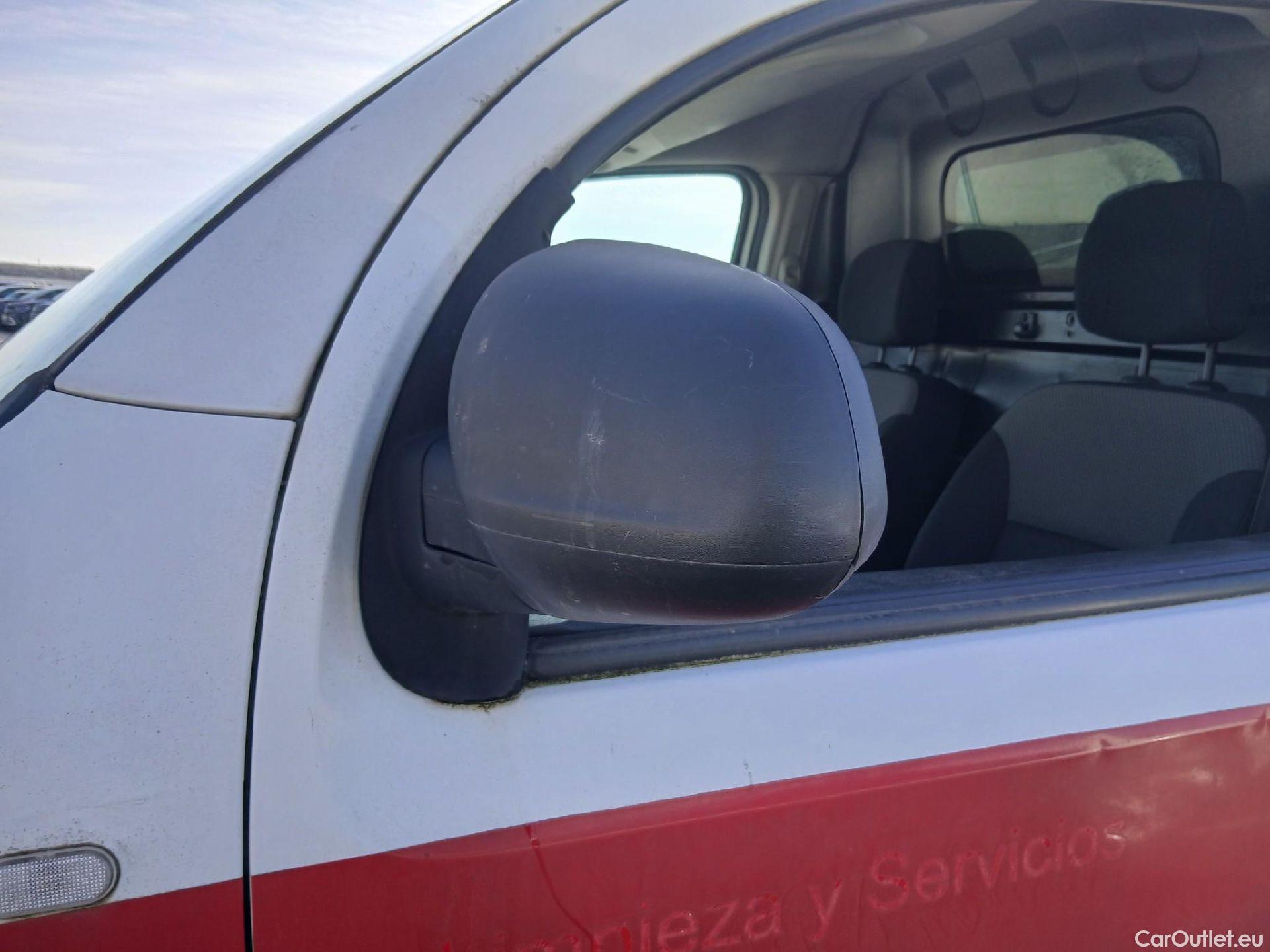  Renault  Kangoo RENAULT  Furgón/2013/3P/furgón derivado de turismo Profesional dCi 66kW (90CV) Euro 6 #17