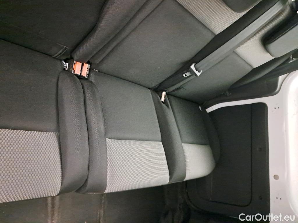  Renault  Kangoo RENAULT  Z.E./2013/4P/furgón derivado de turismo Maxi Z.E. 5 plazas #68