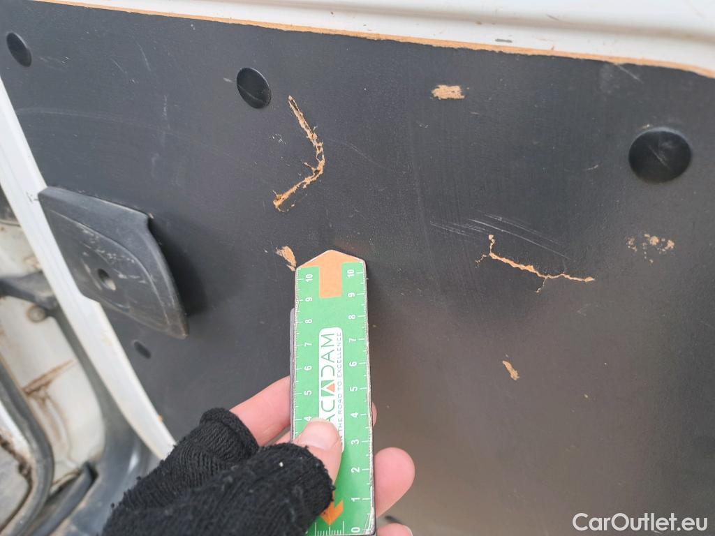  Renault  Kangoo RENAULT  Z.E./2013/3P/furgón derivado de turismo Z.E. #15