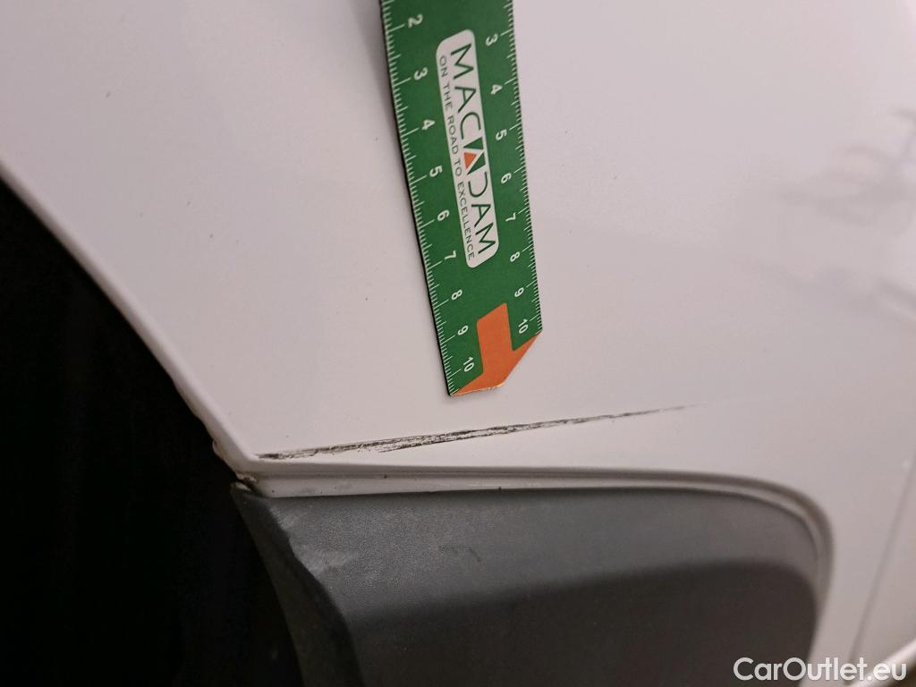  Renault  Kangoo RENAULT  Z.E./2013/4P/furgón derivado de turismo Maxi Z.E. 5 plazas #35